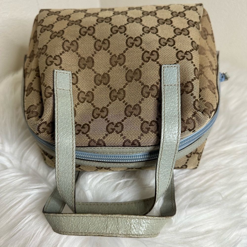 💯Authentic Gucci Mini Handbag🍀 - Picture 8 of 13